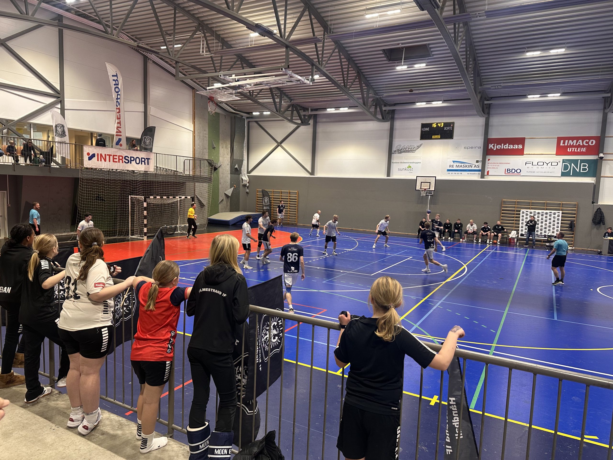 Håndballens festdag 125 år